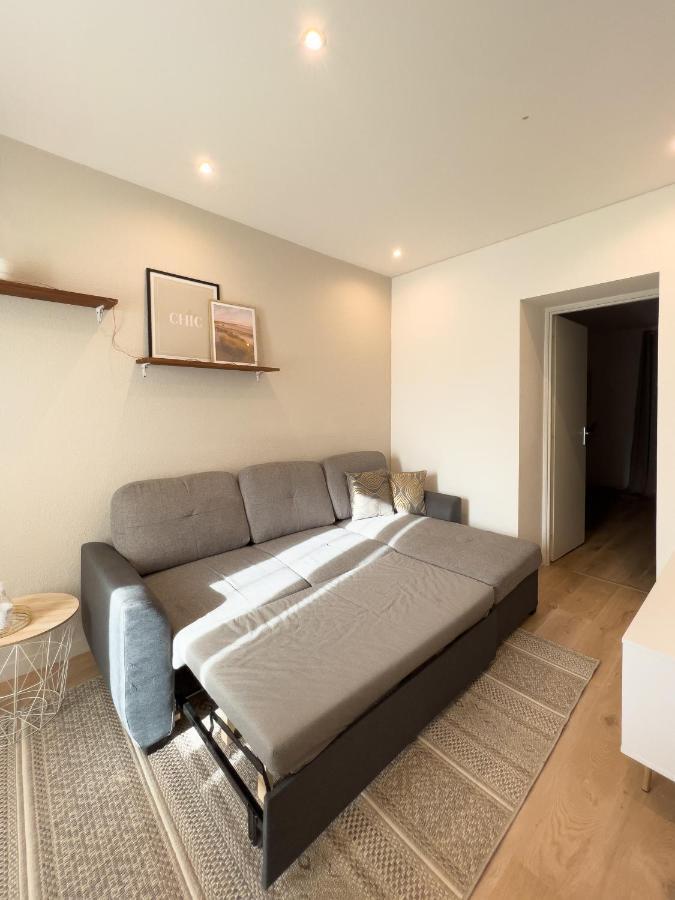 Le Tilleul - Netflix, Jardin Et Fibre Optique Apartment