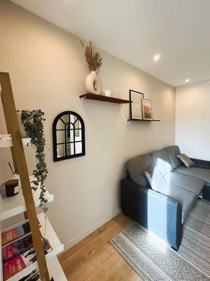 Le Tilleul - Netflix, Jardin Et Fibre Optique Apartment *