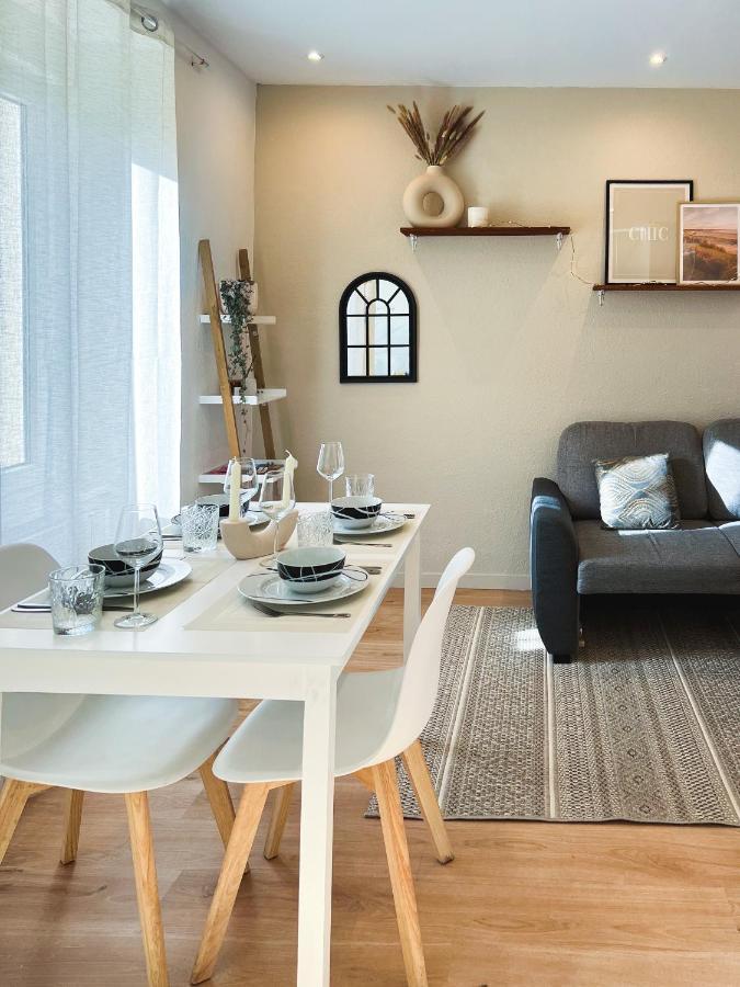 Le Tilleul - Netflix, Jardin Et Fibre Optique Apartment *