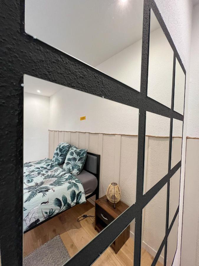 Le Tilleul - Netflix, Jardin Et Fibre Optique Apartment
