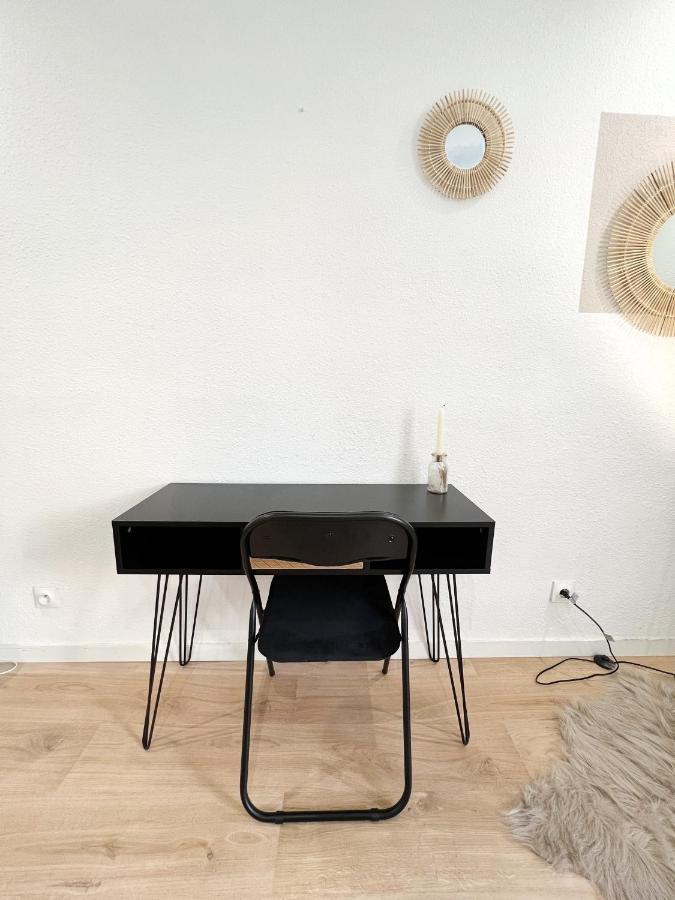 Le Tilleul - Netflix, Jardin Et Fibre Optique Apartment Belfort